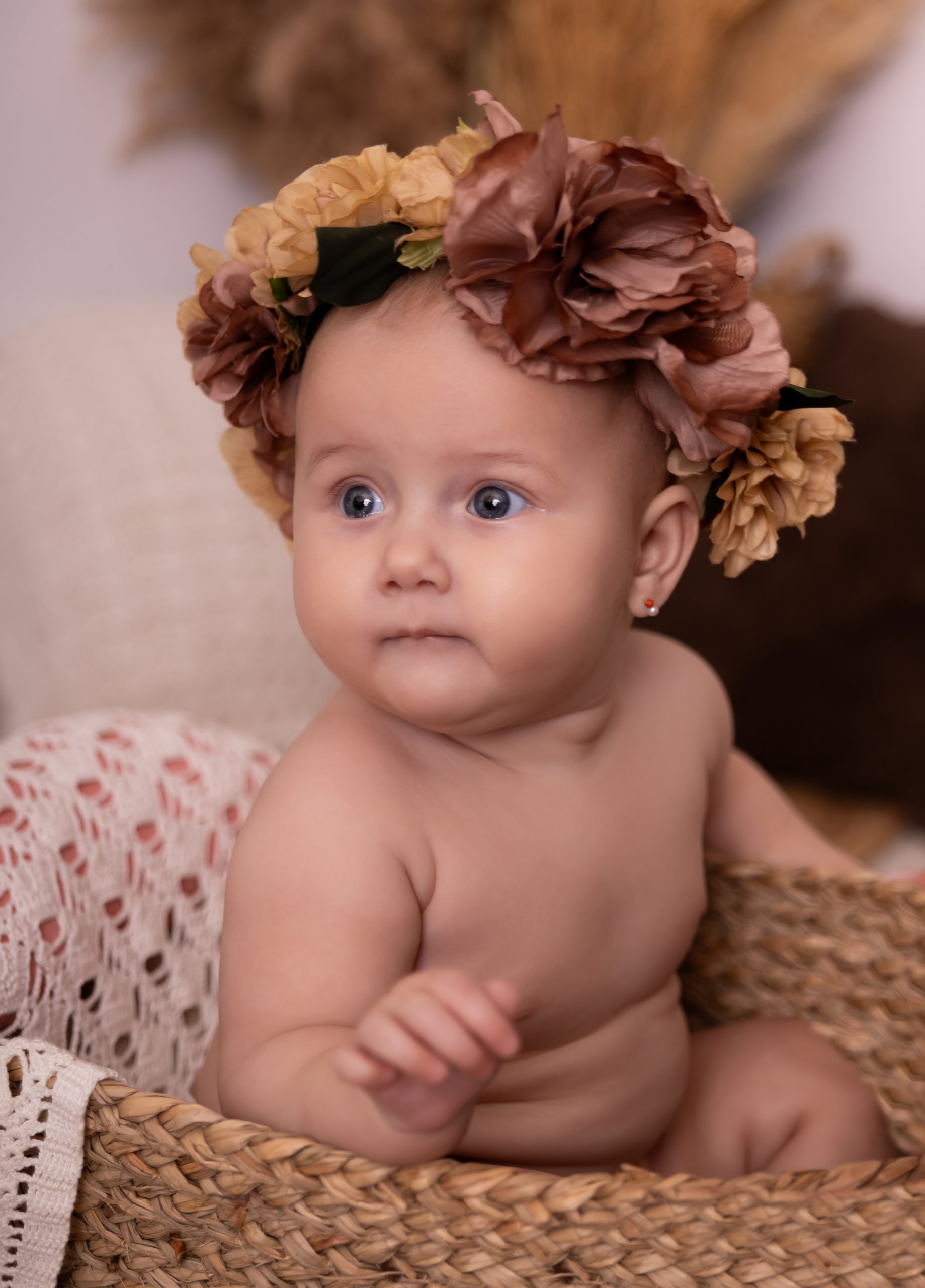 sesion fotos niños